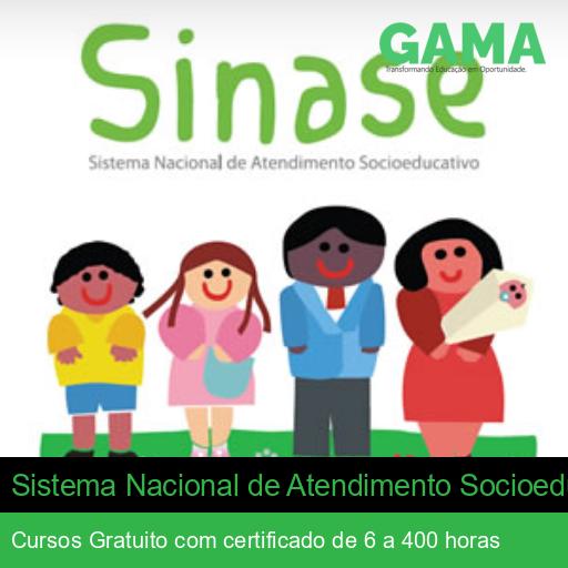 Sistema Nacional de Atendimento Socioeducativo - SINASE